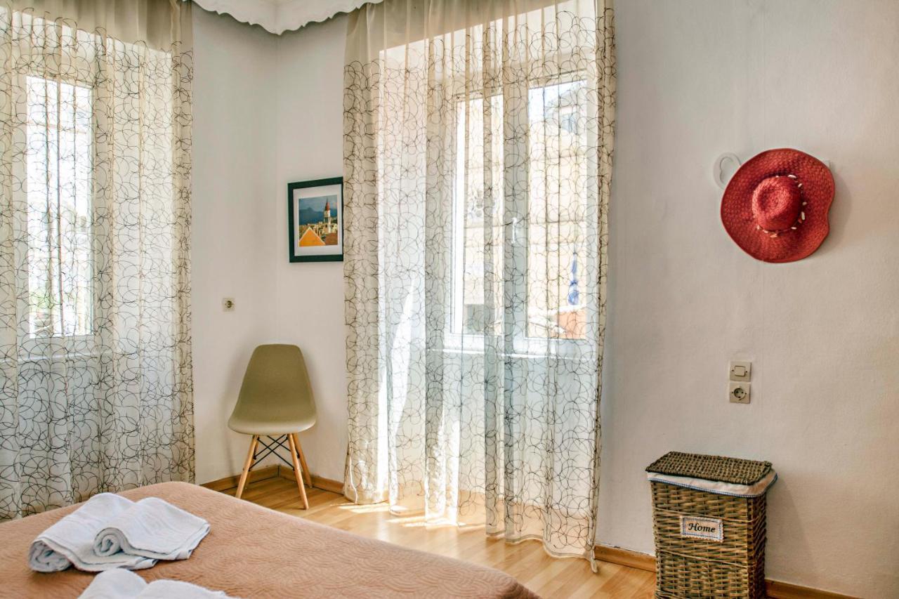 Theodora'S Old Corfu Home Εξωτερικό φωτογραφία