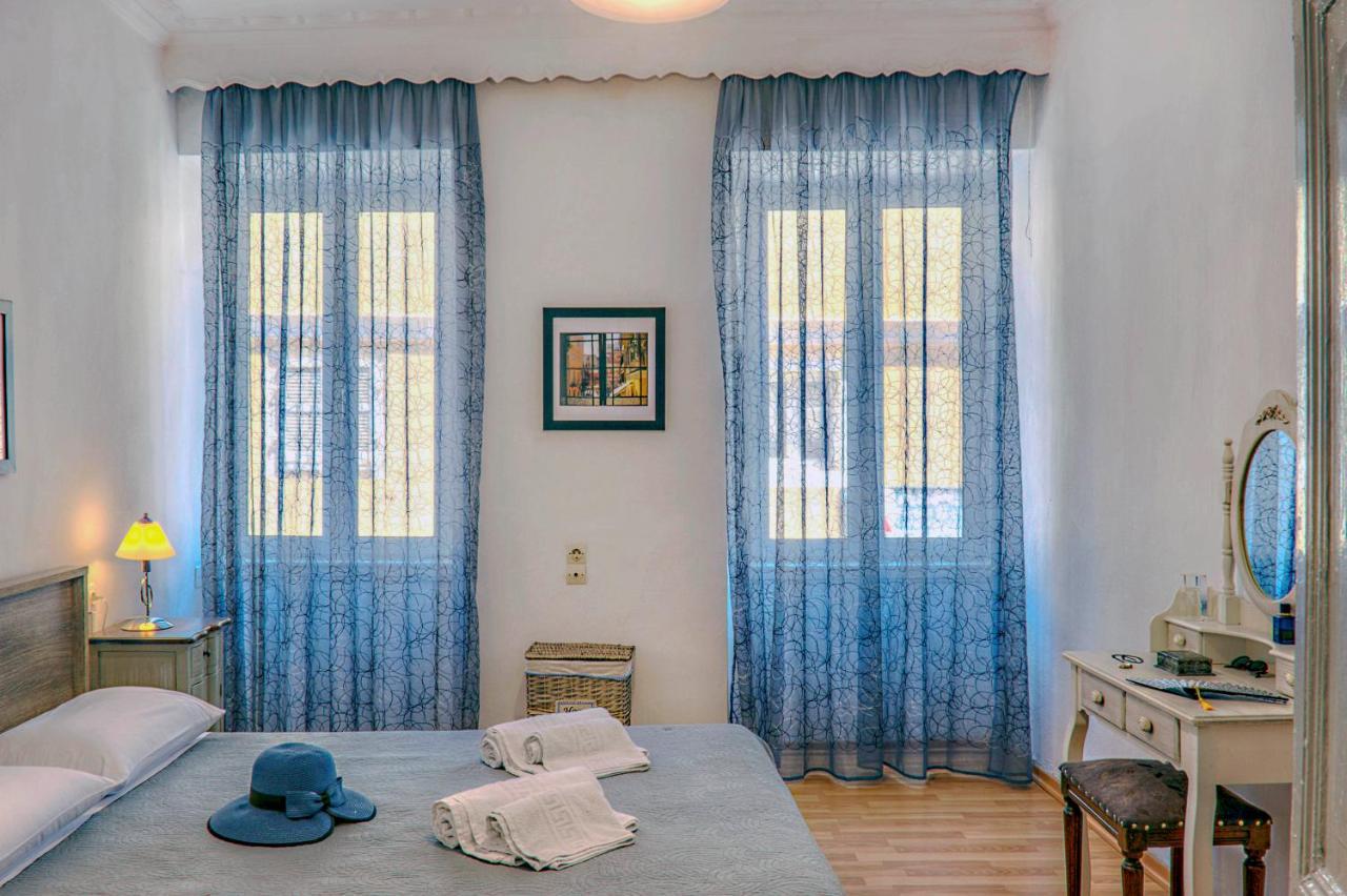 Theodora'S Old Corfu Home Εξωτερικό φωτογραφία